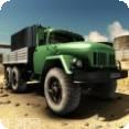 疯狂卡车爬坡赛