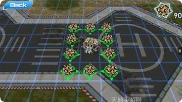 终极坦克关卡攻略