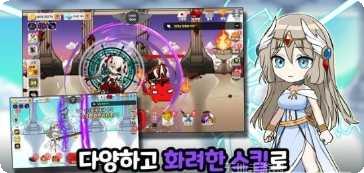 女神养成记最新版本