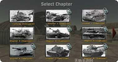 超级坦克2玩法介绍