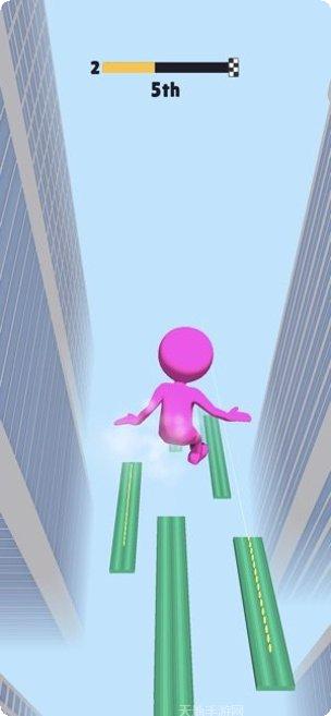 falldudes角色解锁