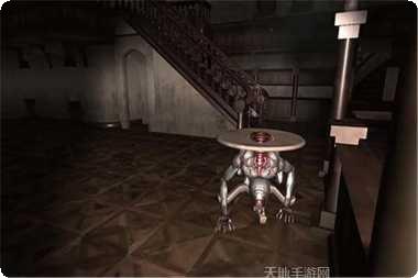 生化危境3D最新版本