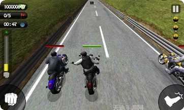 特技车挑战赛3中文版评测