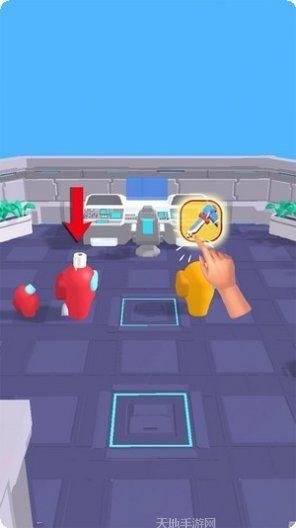 迷你吃鸡枪王下载