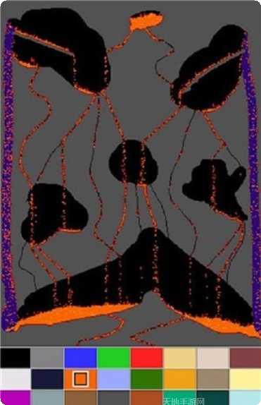 粉末沙盒模拟建造