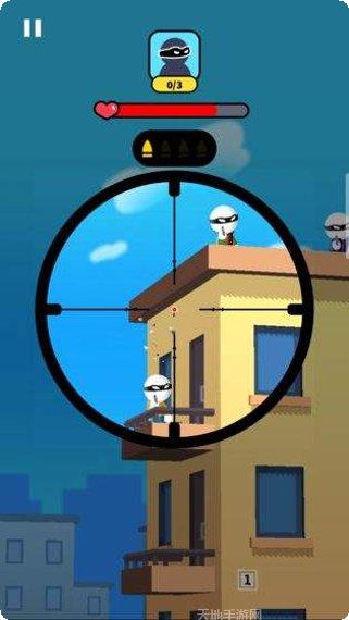 我狙击贼牛好玩吗