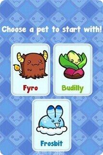 怪物的崛起角色