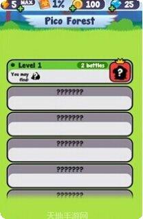 怪物的崛起玩法