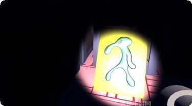 Squidward游戏隐藏关卡