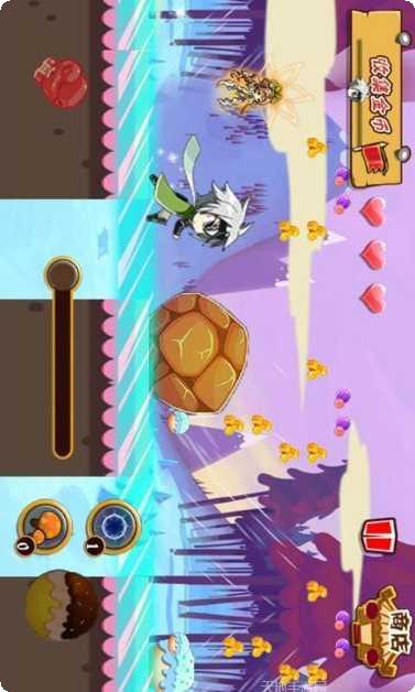 冰雪大极品单职业玩法