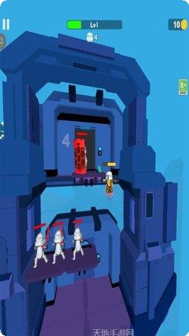 机器人格斗进化玩法介绍