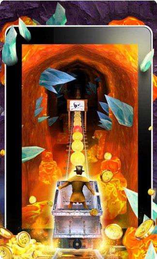 天天跑酷传奇游戏攻略