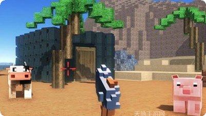 荒野求生日记生存技巧