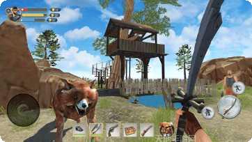 荒野求生日记最新版本