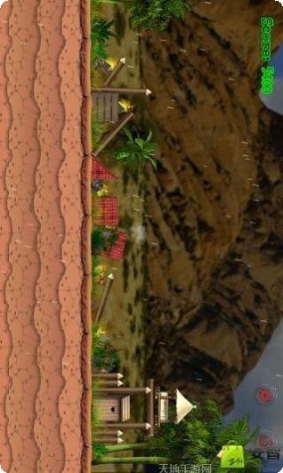 攻占堡垒战争下载