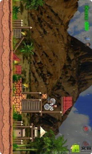 攻占堡垒战争玩法介绍