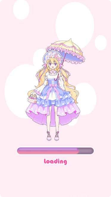 公主少女梦游戏下载