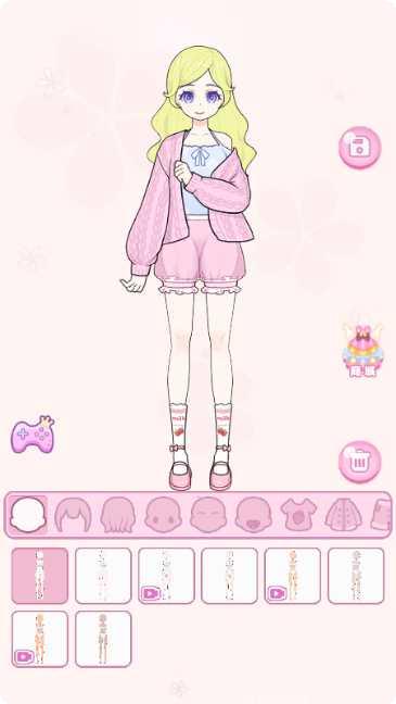 公主少女梦攻略大全