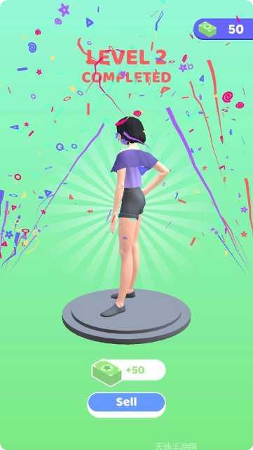 制作衣服游戏下载