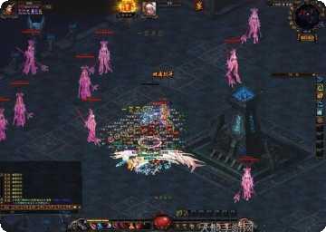 热血开战神途高爆版礼包