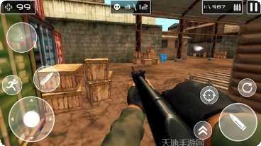 FireRides手游攻略