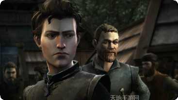 权力的总和角色介绍