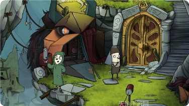 内心世界末风僧侣玩法介绍