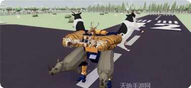 沙雕鹿玩家自制版攻略