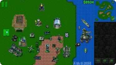 铁锈战争超级单位攻略