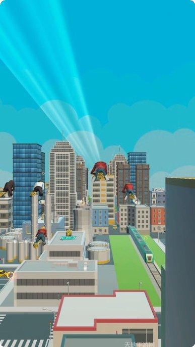 风中骑行游戏攻略