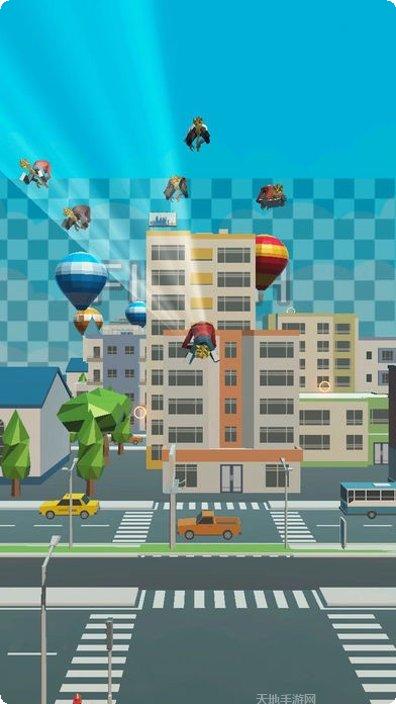 风中骑行最新版本