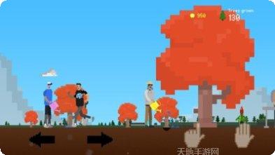 像素大战手游攻略