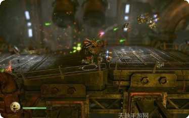 赏金猎人珍小姐技能解析