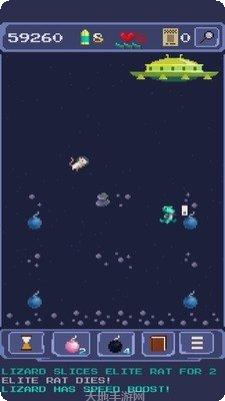 赏金猎人珍小姐副本挑战