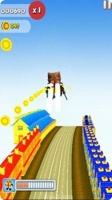 忍者地牢冒险攻略