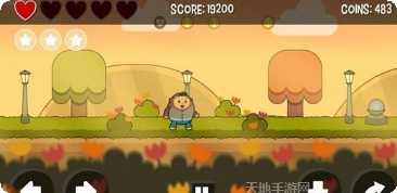 wild blood剧情解析