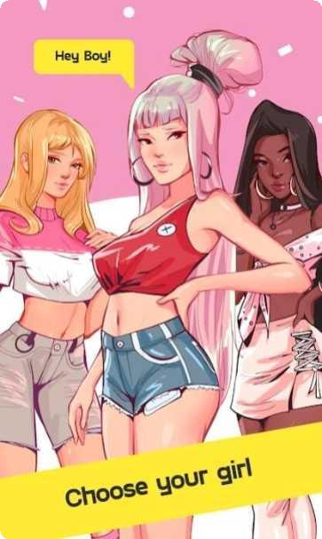 Love Gears玩法教程