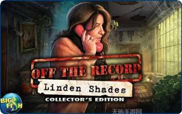 内部档案4自由的象征攻略