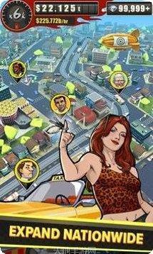 疯狂出租车接客下载地址