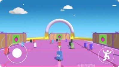 小泥人淘汰赛游戏评测