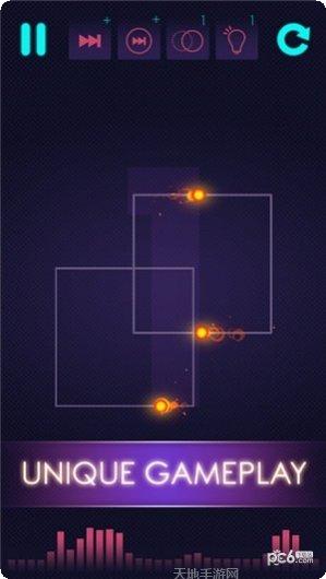 节奏球球达人音乐挑战