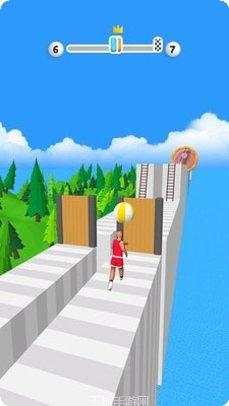 趣味赛跑3D游戏下载