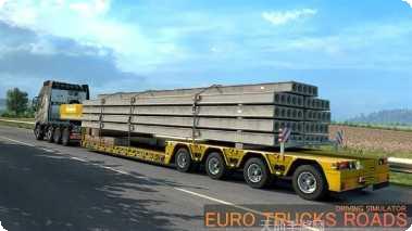 欧洲卡车运输模拟器攻略