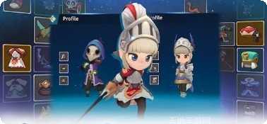 RaiderZ M游戏攻略