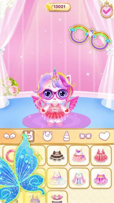 梦幻宠物庄园装修养成攻略