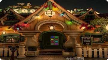 圣诞雪人游戏下载