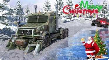 圣诞雪人冒险攻略