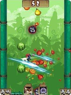 忍者跳跃豪华版下载