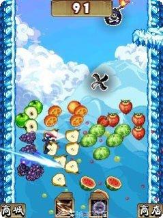 忍者跳跃豪华版玩法