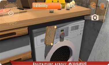 疯狂面试中文版最新版本